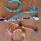 Macrame Bracelet Class