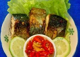 Resep Ikan Goreng Sambal Colo Colo Oleh Mia Shary Recipe Resep Ikan Resep Ikan