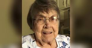 Ruby Jean Bosch Obituary