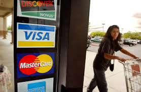 I keep thinking it's $100k. Why Rising Synchrony Bank Credit Card Defaults Could Be Good Fortune