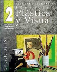 Un cuaderno de aprendizaje de educación artística para trabajar y fomentar el arte en preescolar. Plastica Y Visual 2 Primer Ciclo De Eso 9788424171582 Maeso Rubio Francisco Lopez Garcia Francisco De Asis Abao Ruiz Maria Luisa Madrid Cabanas J A Cascales Luis Manuel Amazon Es Libros