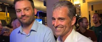 Le fabuleux destin d'Antonin Mousseau-Rivard, le chef derrière la brasserie  française Le Molière par Mousseau