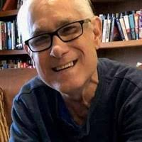 Greg Danielson Obituary