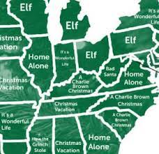 Here are the most popular christmas movies in every state, based on data from imdb and google trends. The Most Popular Christmas Movie In Your State Tds Home