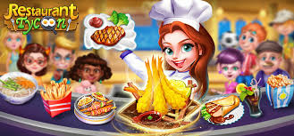 Maybe you would like to learn more about one of these? Restaurant Tycoon Cooking Adventure Home Facebook