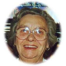 Obituary of Anna Brown