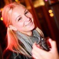 Andrada Morar's Instagram, Twitter & Facebook