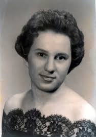 Peggy Strawbridge Obituary