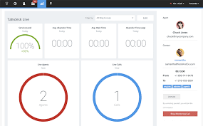 Genesys cloud cx™, genesys multicloud cx™, genesys cloud dx™ Talkdesk Pricing Alternatives More 2021 Capterra