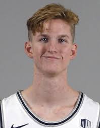 2019-20 MEN'S BASKETBALL