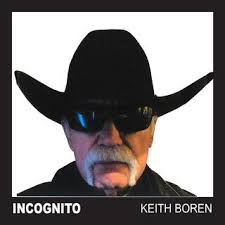 Download Keith Boren album songs: SINGIN' THE BLUES