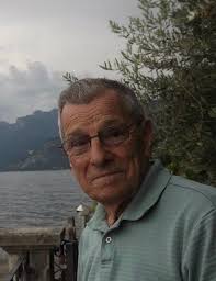 Obituary information for Robert Alan Campoli