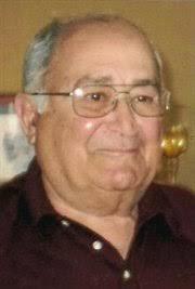 Obituary of John J. Perone