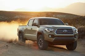 Image result for brown truck vs white truck