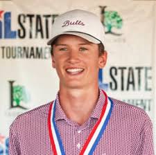 Aiden Green's Golf Recruiting Profile