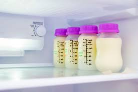 Muttermilch Aufbewahren Alles Was Du Wissen Musst Brigitte De