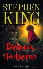 Dolores Claiborne 10 Righe Dai Libri Stephen King Books Stephen King Stephen King Novels