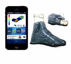Early detection of diabetes and tight control of blood sugar levels may reduce the risk of developing diabetic neuropathy. Pressure Sensing Socks Pair With Smartphones To Prevent Diabetic Neuropathy Medgadget