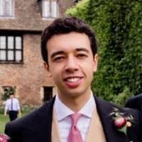 Charles Sealy's Instagram, Twitter & Facebook