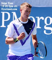 Holger rune (birthday on april 29) is a danish tennis player. Zootennis Thirteen Us Men Poised To Begin French Open Qualifying Five Positive Covid 19 Tests Shake Up Draw Teens Rune Mutavdzic And Zheng Claim Itf World Tennis Tour Titles
