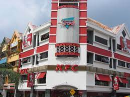 It underwent expansions in 2007 and then later again in 2015. Kfc 200th Outlet At Sunway Mapio Net