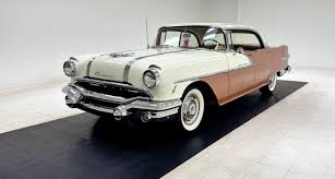 Image result for Camellia 1956 Pontiac