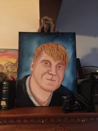 In loving memory of Jim Kohl