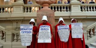 Filmmakers Boycott Georgia Over Heartbeat Abortion Bill Will They Return To North Carolina