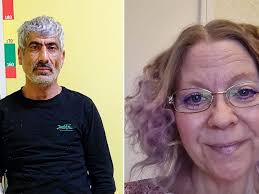 Maria i Kalix hittades mördad