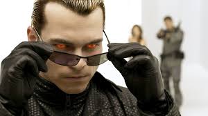 Resident Evil: Afterlife 3D Movie Still GalleryShawn Roberts stars as Albert  Wesker in Screen G #23712