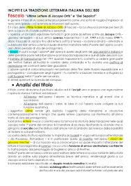 Raccolta di leggi â soluzioni per cruciverba e parole crociate. Riassunto Esame Letteratura Italiana Prof Guaragnella Libro Consigliato L Incipit E La Tradizione Letteraria Italiana Vol Iii Ottocento Guaragnella