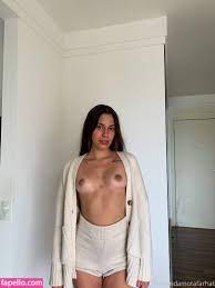 Fernanda Mota Farhat / fernandamotafarhat / melanciabanana Nude Leaked  OnlyFans Photo #182 