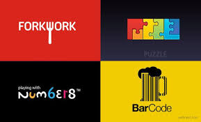 50 Best Logo Design Examples From Around The World Best Logo Design House Logo Design Cool Logo