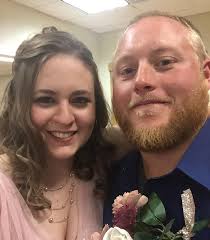 Tuesdays Terrific Teammate! Dr. Kaytie Magrum Born in Boise, ID She is with  her husband Ryan who has a local tree business called Magrum's Tree Service  Fun Fact: She was 1 away