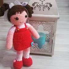 amigurumi cenneti mini bebek yapimi free pattern bebek amigurumi oyuncak bebek free