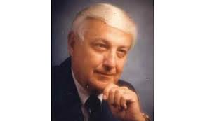 Stephen Wangensteen Obituary (2015)