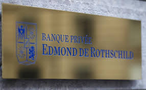 Benjamin de rothschild succeeded his father as head of the group in 1997. Family Plans To Take Swiss Bank Edmond De Rothschild Private