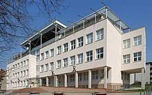 View university of ostrava tuition fee & cost of attending undergraduate, master & phd programs for international students, check cost of living, accommodation & on campus costs for international students. University Of Ostrava Wikipedia