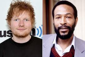 Ed Sheeran Says He's 'Done' If He Loses in 'Let's Get It On' Copyright  Lawsuit: 'I Work Really Hard'