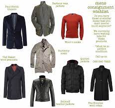 1 Paul Smith Blazers 2 Barbour Wax Jackets 3 Wool V Necks 4 Burberry Coats 5 Ted Baker Woo Barbour Wax Jacket Belstaff Leather Jacket Quilted Jacket