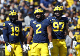 All teams will compete in 10 games against conference opponents only. As Speculation Continues Over The Fate Of Big Ten Football Season Players Caught In The Middle The Blade