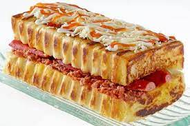 Gambar roti bakar kartun free transparent clipart clipartkey. Berita Roti Bakar Terbaru Hari Ini Sajian Sedap