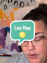 What Happens When You Block A Leo Man