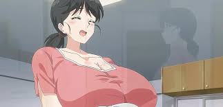 Anime blonde gets cock between humongous tits during wild sex -  CartoonPorn.com