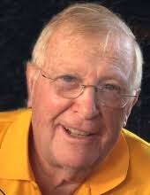 Obituary information for Louis William Schmitz