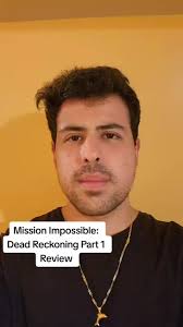 Mission Immpossible Dead Reckoning Part 1 Recap