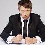 Jonathan Pie