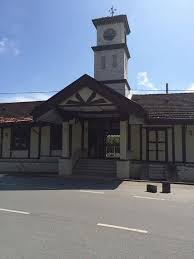 Landasan kereta api lama alor setar. Stesen Keretapi Lama Alor Abs Pest Mobil Alor Setar Facebook
