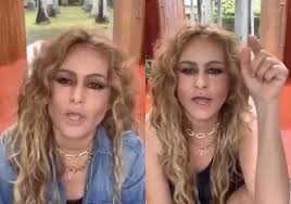 Rumors first surfaced in january about paulina rubio joining the real housewives of miami reboot. Las Polemicas Mas Sonadas De Paulina Rubio