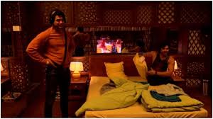 Cerita yang diberikan dari film secret in bed with my boss adalah tentang perjuangan izzy pucelle bekerja di sebuah perusahaan. Bigg Boss 13 December 9 Written Update Sidharth Sent To Secret Room Four Contestants Nominated For Eviction Tv News India Tv